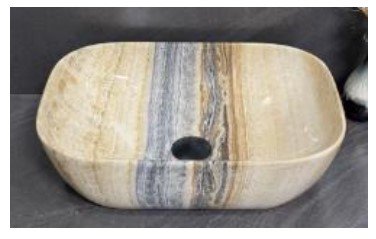 TOP BASIN UCOMFORT B060 17